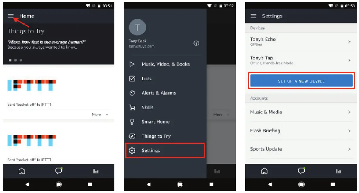 Amzdest OutDoor Smart Plug- 13