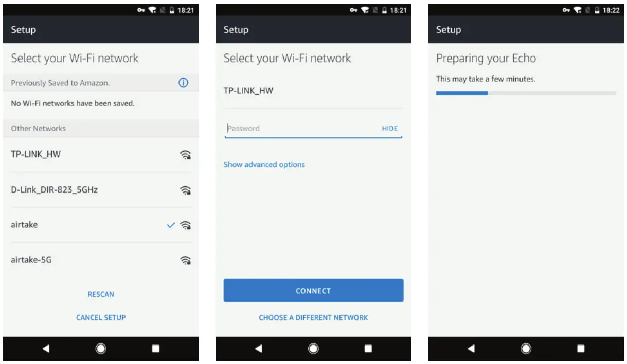 Amzdest OutDoor Smart Plug- 20