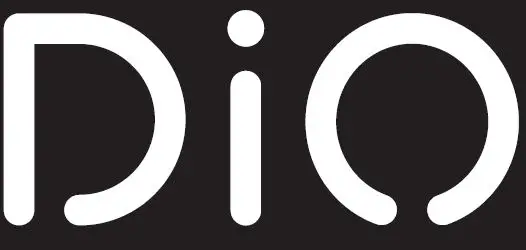 CHACON-DiO-54791-Channel-433MHz-Remote-Control-LOGO