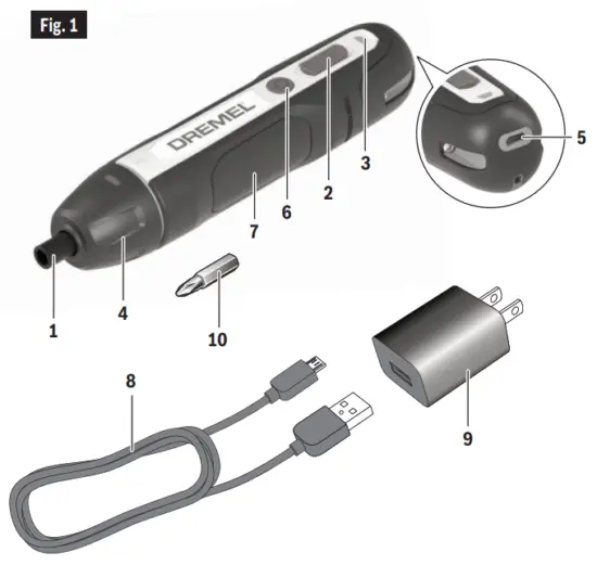 Functional Description and Specifications
