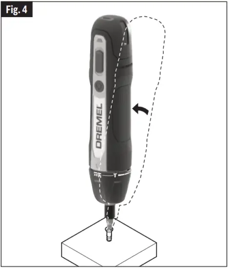 Operating Instructions