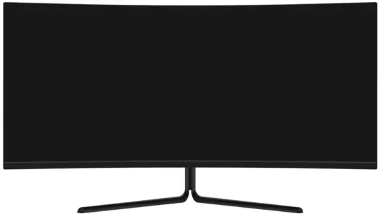 VIOTEK GNV34DBE2 Gaming Monitor