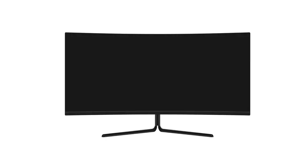 Viotek Gnv34dbe2 Gaming Monitor User Manual