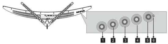 VIOTEK GNV34DBE2 Gaming Monitor - Product Overview