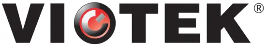 VIOTEK - logo