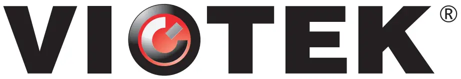 VIOTEK - logo