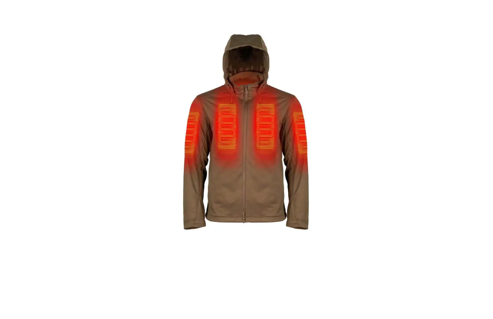 Mobile Warming Mwmj31 Premium Heated Gear User Manual