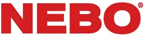 Nebo logo