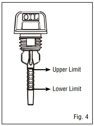 GENERATOR PREPARATION