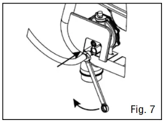 GENERATOR PREPARATION