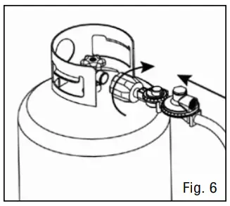 GENERATOR PREPARATION
