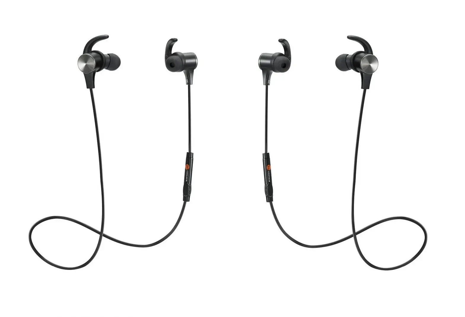 Taotronics Wireless Stereo Earphones User Guide