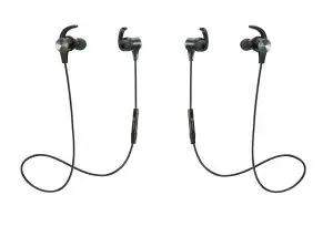 TAOTRONICS Wireless Stereo Earphones