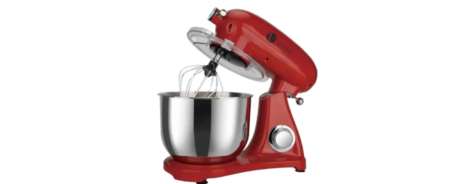 Ventray Sm600 Stand Mixer Instruction Manual