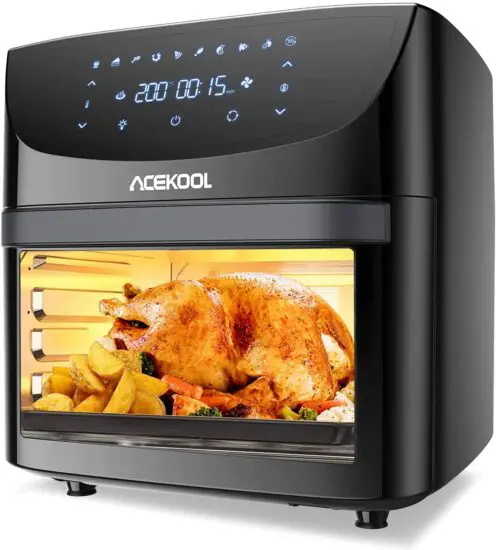 ACEKOOL FT1 Air Fryer