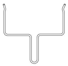 Rotisserie fetch tool