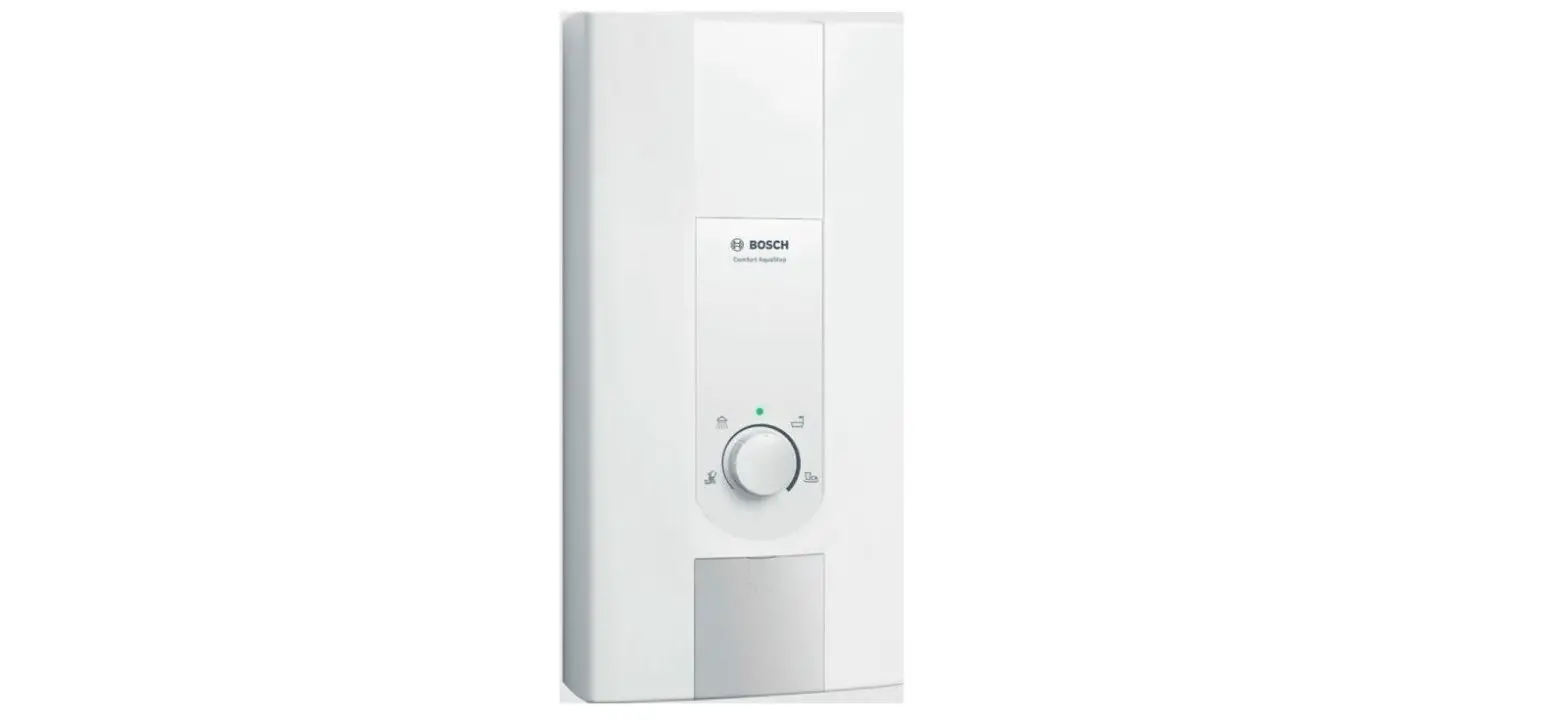 Bosch Tr5000r Electronic Instantaneous Water Heater Tronic Comfort Plus Instruction Manual Bosch Tr5000r Electronic Instantaneous Water Heater Tronic Comfort Plus Instruction Manual