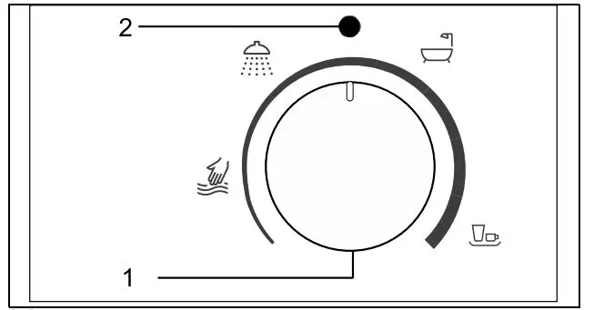 BOSCH-TR5000R-Electronic-Instantaneous-Water-Heater-Tronic-Comfort-Plus-FIG-1