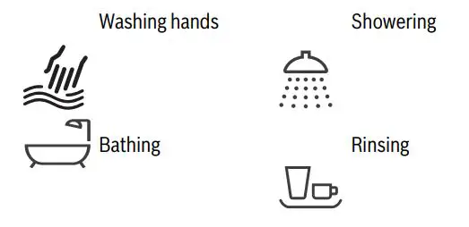 BOSCH-TR5000R-Electronic-Instantaneous-Water-Heater-Tronic-Comfort-Plus-FIG-2