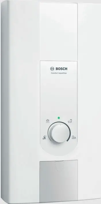 BOSCH-TR5000R-Electronic-Instantaneous-Water-Heater-Tronic-Comfort-Plus-PRODUCT