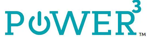 power3 logo
