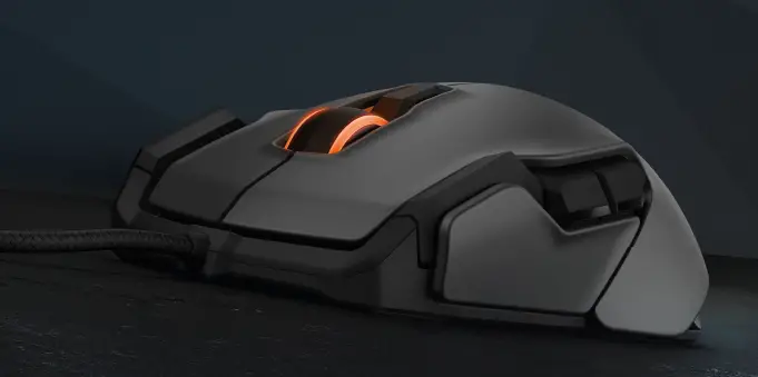 Roccat KOVA