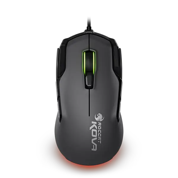 Roccat Kova User Manual And Driver