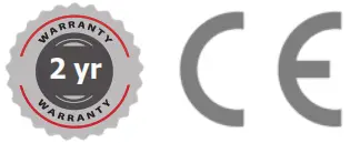 heatit 4512673 ZM Thermostat 16A - 6