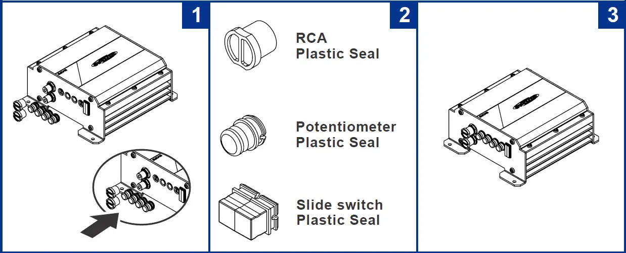 oundDigital-EvoPS-800.1-800-Watts-Rms-Amplifier-Sms-Car-fig-6