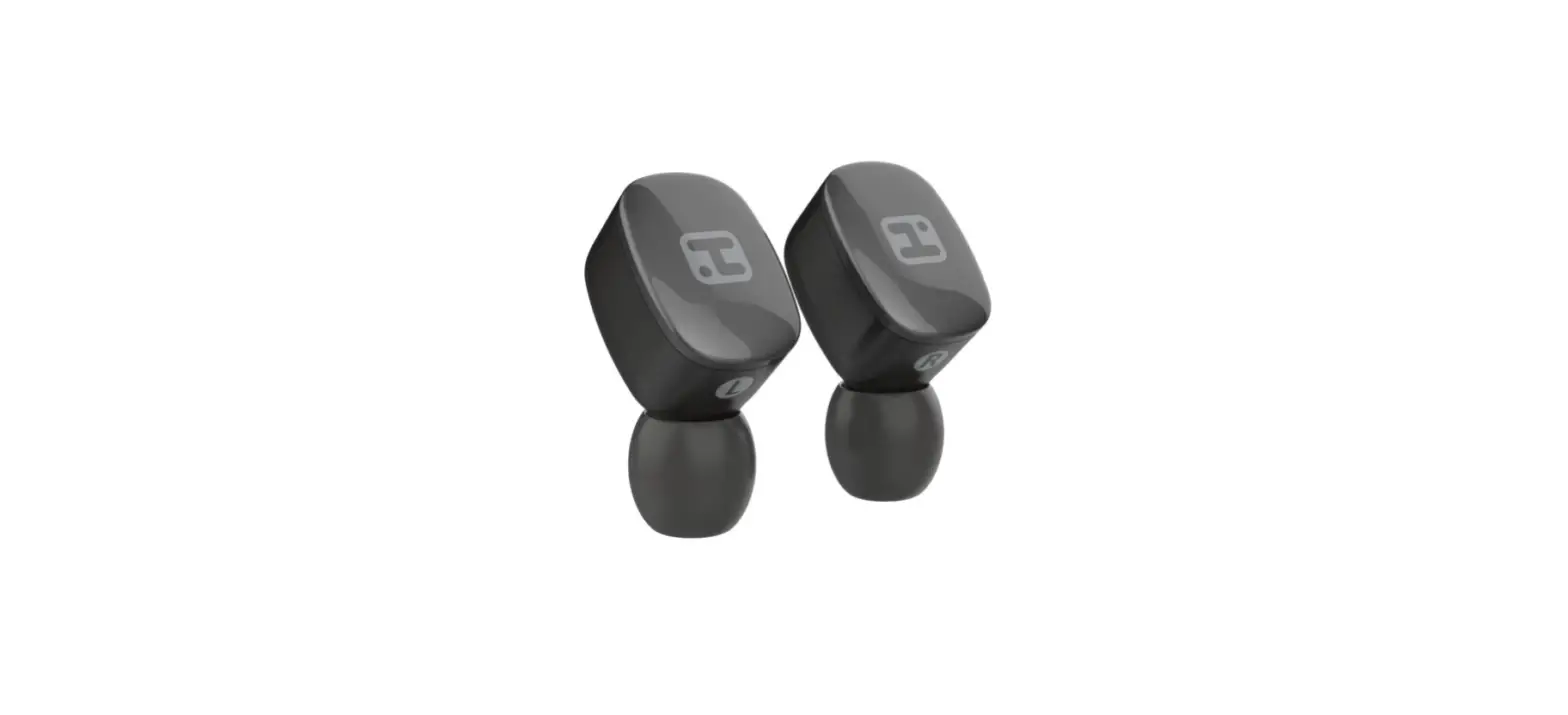 Ihome Hc-au-be-201-bk Ax-39 True Wireless Earbuds-complete Features/user Manual