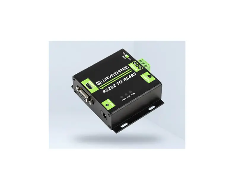 Waveshare Ethernet Converter User Manual