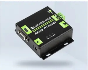 a close up of electronics