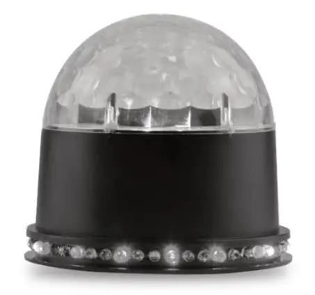 SHOWLITE 00073434 PBM 9 Mini Party Ball