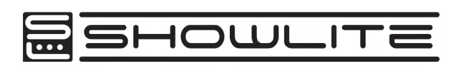 SHOWLITE logo