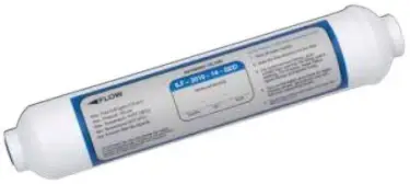 AXEON 211470 Solo Reverse Osmosis System - FIG 5