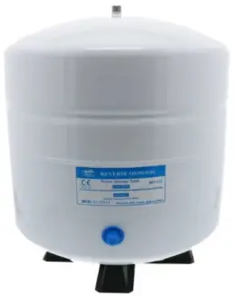 AXEON 211470 Solo Reverse Osmosis System - FIG 7