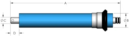 AXEON 211470 Solo Reverse Osmosis System - FIG 8