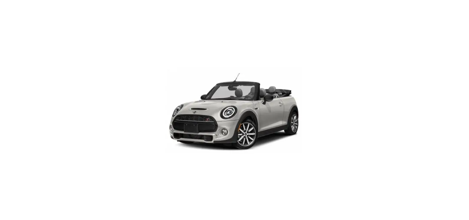 2022 Mini Convertible Owners Manual 2022 Mini Convertible Owners Manual