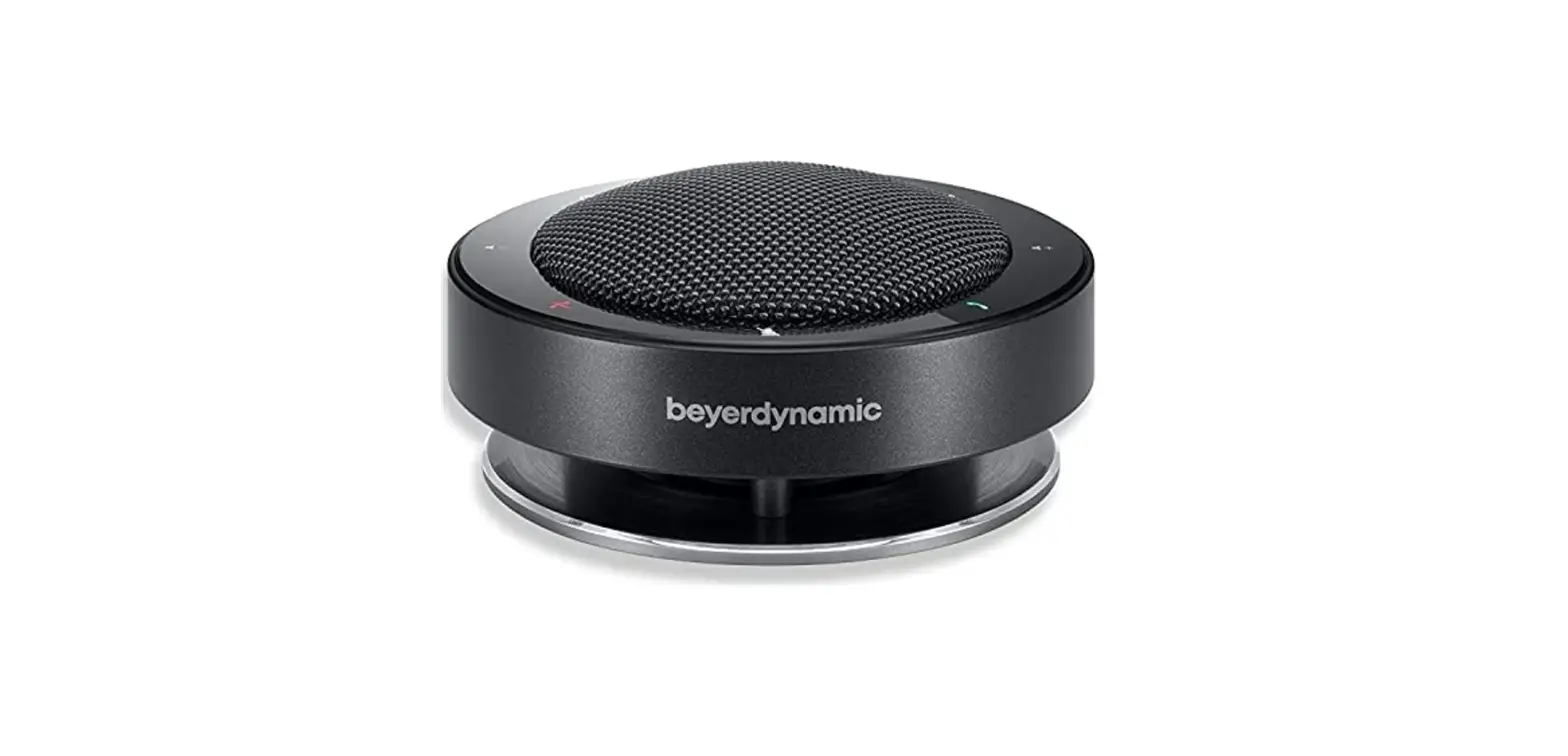 Beyerdynamic Phonum Wireless Bluetooth-usb Speakerphone User Manual Beyerdynamic Phonum Wireless Bluetooth-usb Speakerphone User Manual