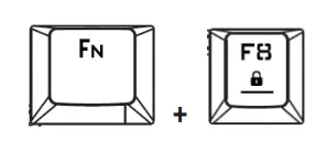 HERMES E1B Elite Gaming Combo 2