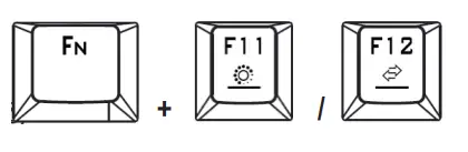 HERMES E1B Elite Gaming Combo 4