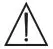 warning icon
