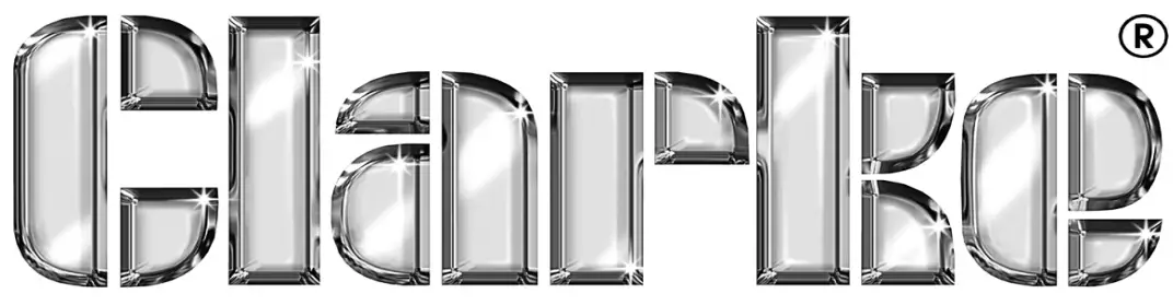 Clarke - logo