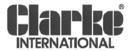 Clarke - logo1