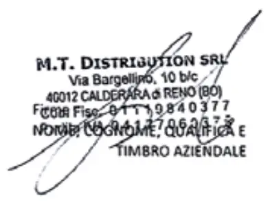 VR46E VR HB 210001 Hoverboard - 5