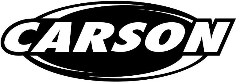 CARSON Logo