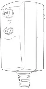 diagramServicing of a Double-Insulated Appliance :