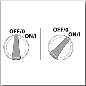 Operating Instructions