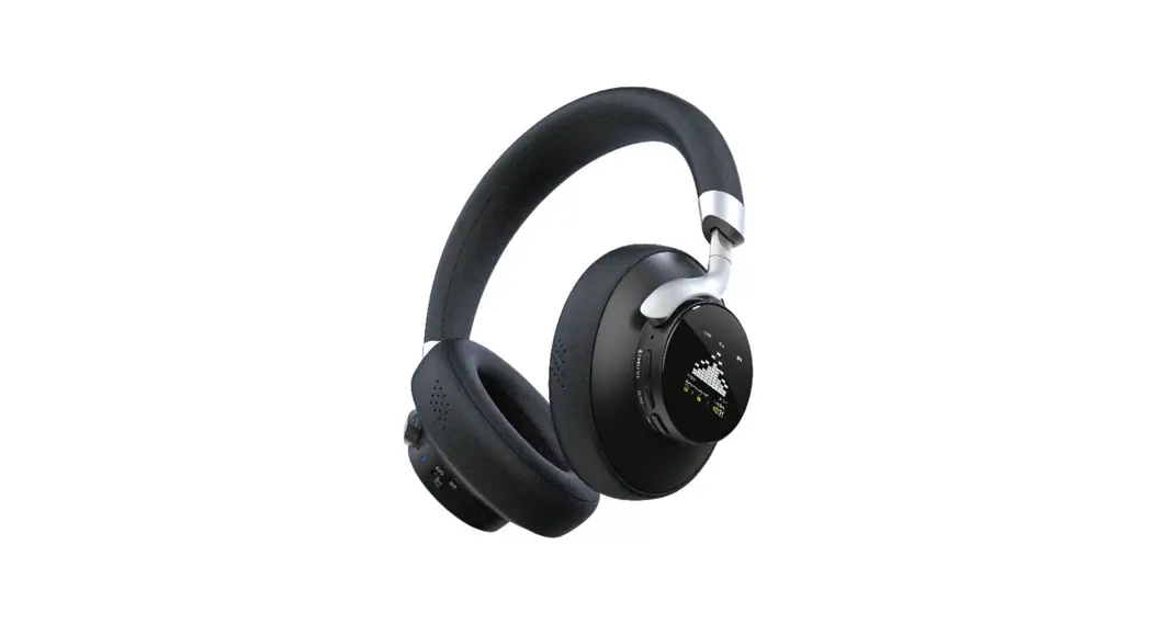 Nukied E999 True Wireless Headphone User Manual