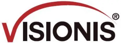 VISIONIS logo